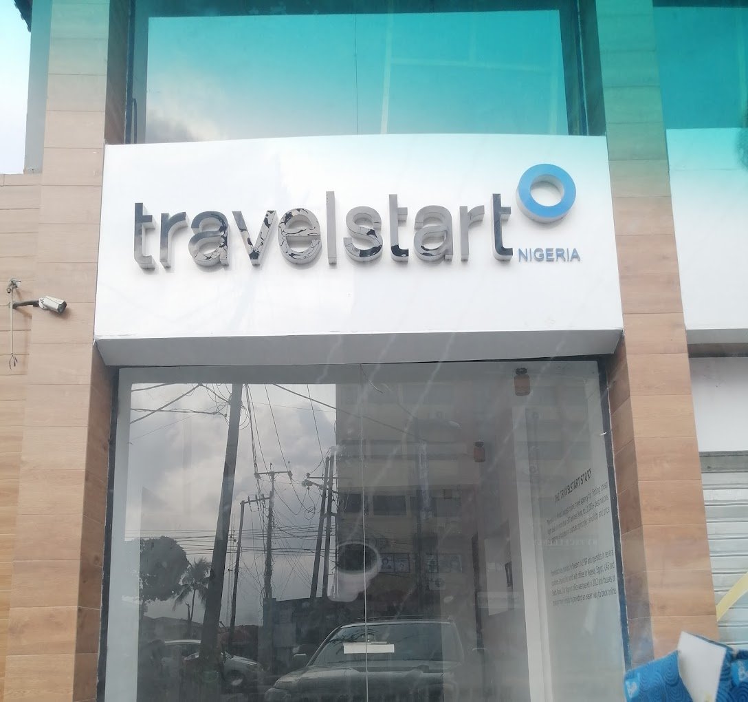 Travelstart Nigeria