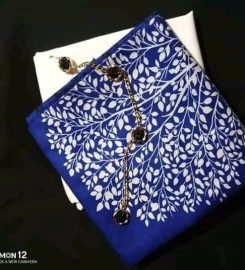 Omolaso Empire – The Home Nigeria Fashion And Attires
