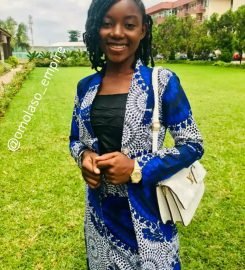 Omolaso Empire – The Home Nigeria Fashion And Attires