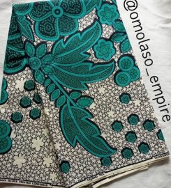 Omolaso Empire – The Home Nigeria Fashion And Attires