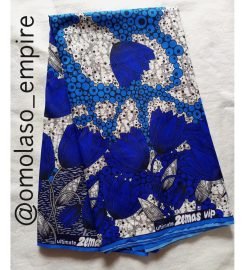Omolaso Empire – The Home Nigeria Fashion And Attires