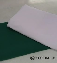 Omolaso Empire – The Home Nigeria Fashion And Attires