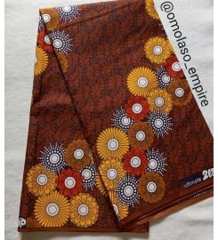 Omolaso Empire – The Home Nigeria Fashion And Attires
