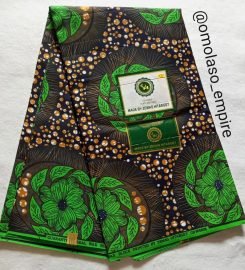 Omolaso Empire – The Home Nigeria Fashion And Attires