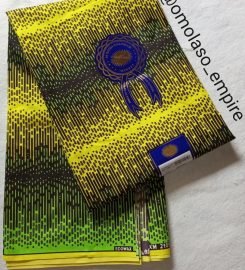 Omolaso Empire – The Home Nigeria Fashion And Attires
