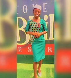 Omolaso Empire – The Home Nigeria Fashion And Attires
