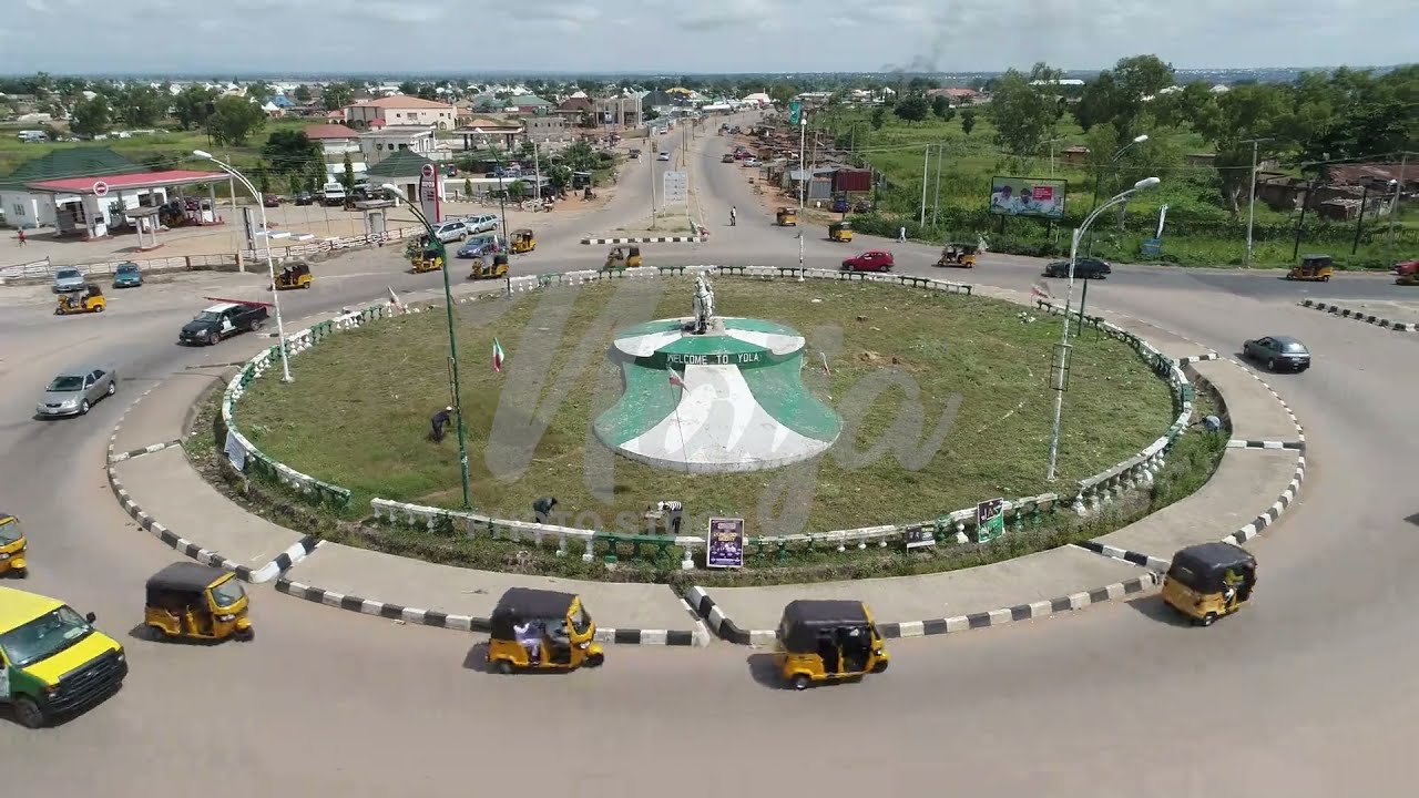 Adamawa State