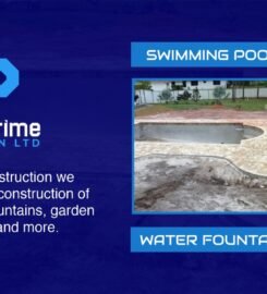 Natures Prime Construction Limited