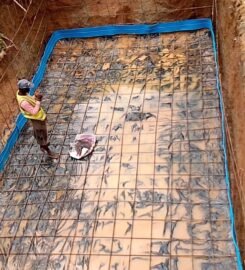 Natures Prime Construction Limited