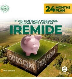 Finebricks Properties and Investment Limited