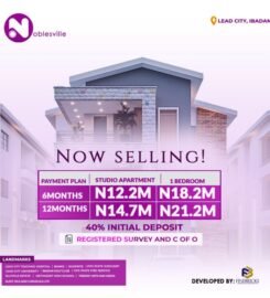 Finebricks Properties and Investment Limited