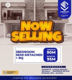 Finebricks Properties and Investment Limited