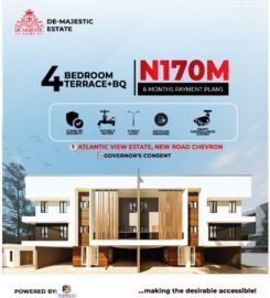 Finebricks Properties and Investment Limited