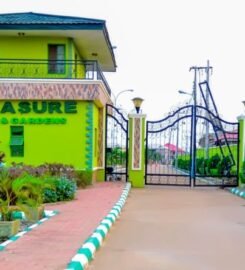 Adron Homes & Properties Limited