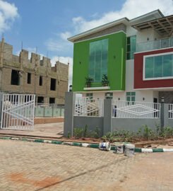 Adron Homes & Properties Limited