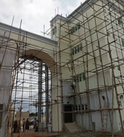 Adron Homes & Properties Limited