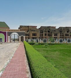 Adron Homes & Properties Limited