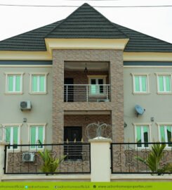 Adron Homes & Properties Limited