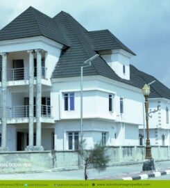 Adron Homes & Properties Limited