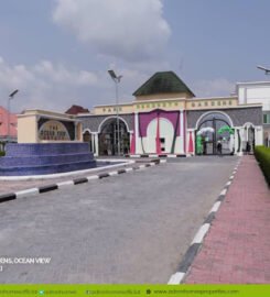 Adron Homes & Properties Limited