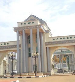 Adron Homes & Properties Limited