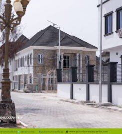 Adron Homes & Properties Limited