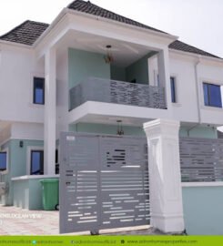 Adron Homes & Properties Limited