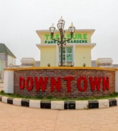 Adron Homes & Properties Limited