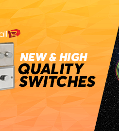 Electric Mall | Online Store for Electronic Materials & Solar Power