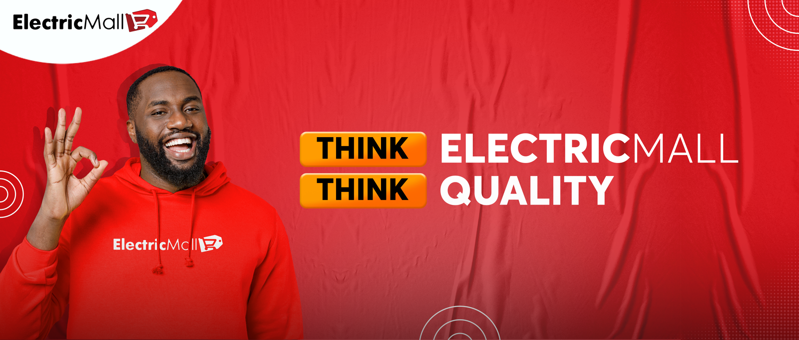 Electric Mall | Online Store for Electronic Materials & Solar Power