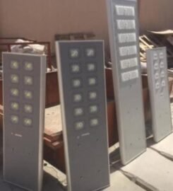 Electric Mall | Online Store for Electronic Materials & Solar Power