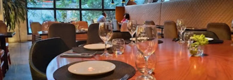 RSVP restaurant