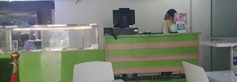 Green Island Restaurant