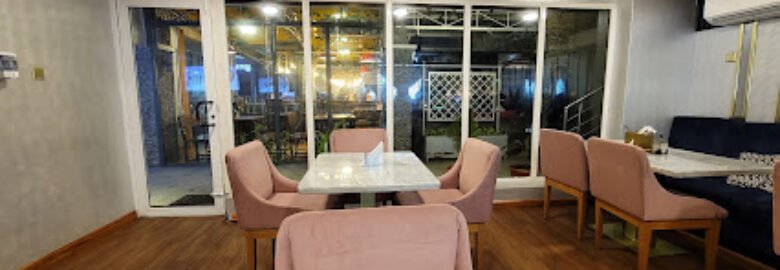 Hearth Restaurant and Bar