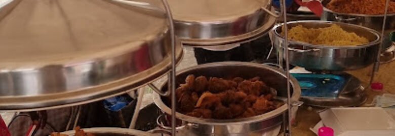 Bejies Restaurant and Catering Services