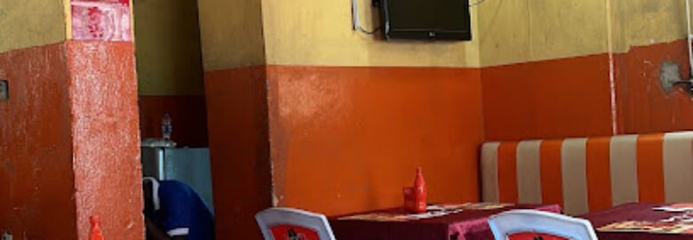 Iya-Eba Restaurant & Bar