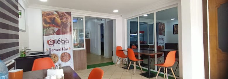 Eleba Restaurant & lounge