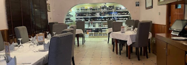 Umutu Restaurant