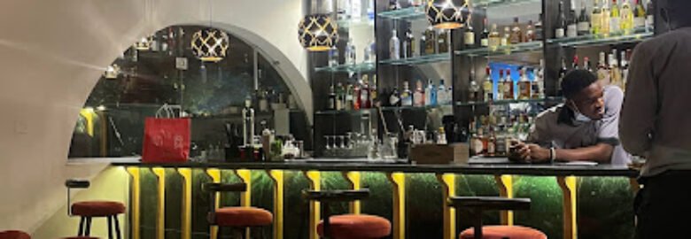 Ki Bar and Kitchen