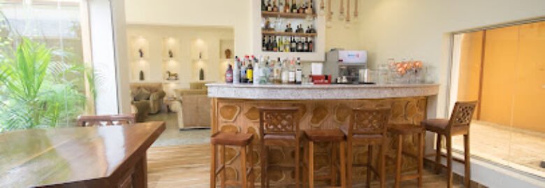 1504 Restaurant