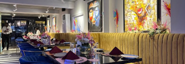 Carnival Restaurant and Lounge