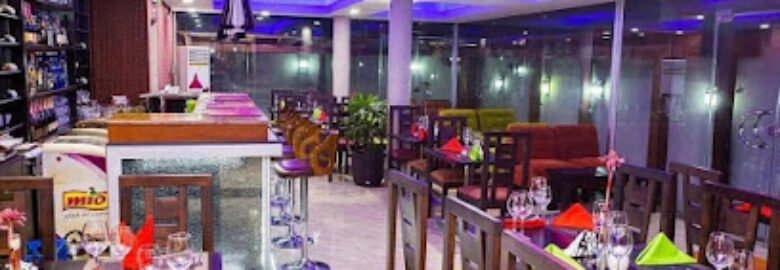 Scotch Bonnet Restaurant