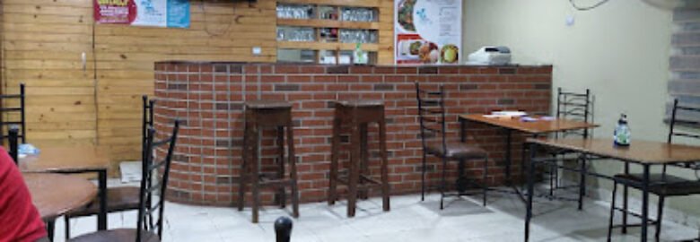 Coastals restaurant
