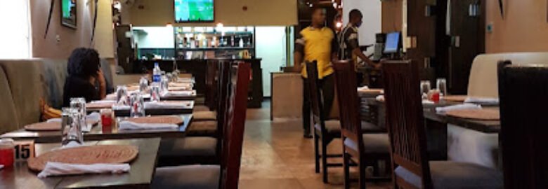 Yellow Chilli Victoria Island Lagos