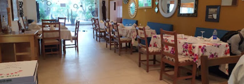 Basilico Italian Restaurant – Italian Formula