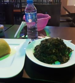 Utazi kitchen And Bar