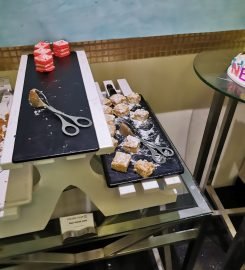 Symphony Restaurant Abu Dhabi
