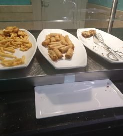 Symphony Restaurant Abu Dhabi