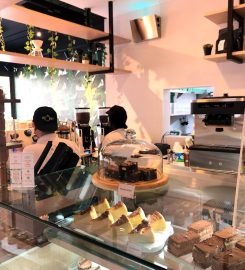 Rush Café Abu Dhabi