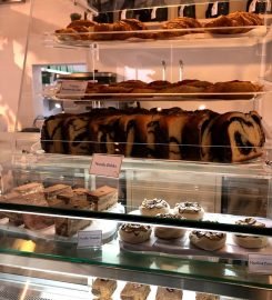 Rush Café Abu Dhabi
